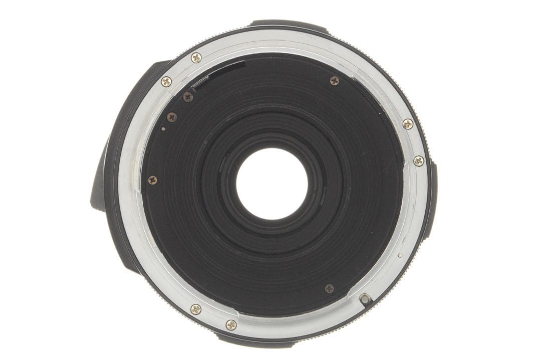 【美品】ペンタックス PENTAX SMC 67 55mm F4