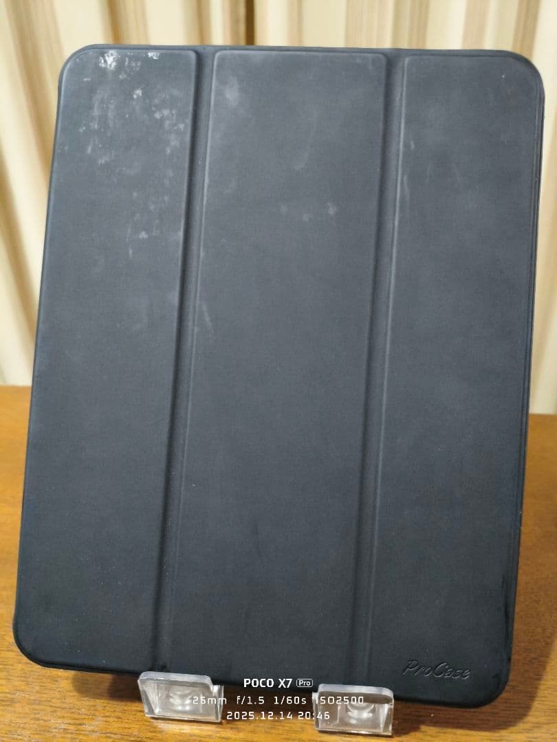 iPad (A16) シルバー 128GB