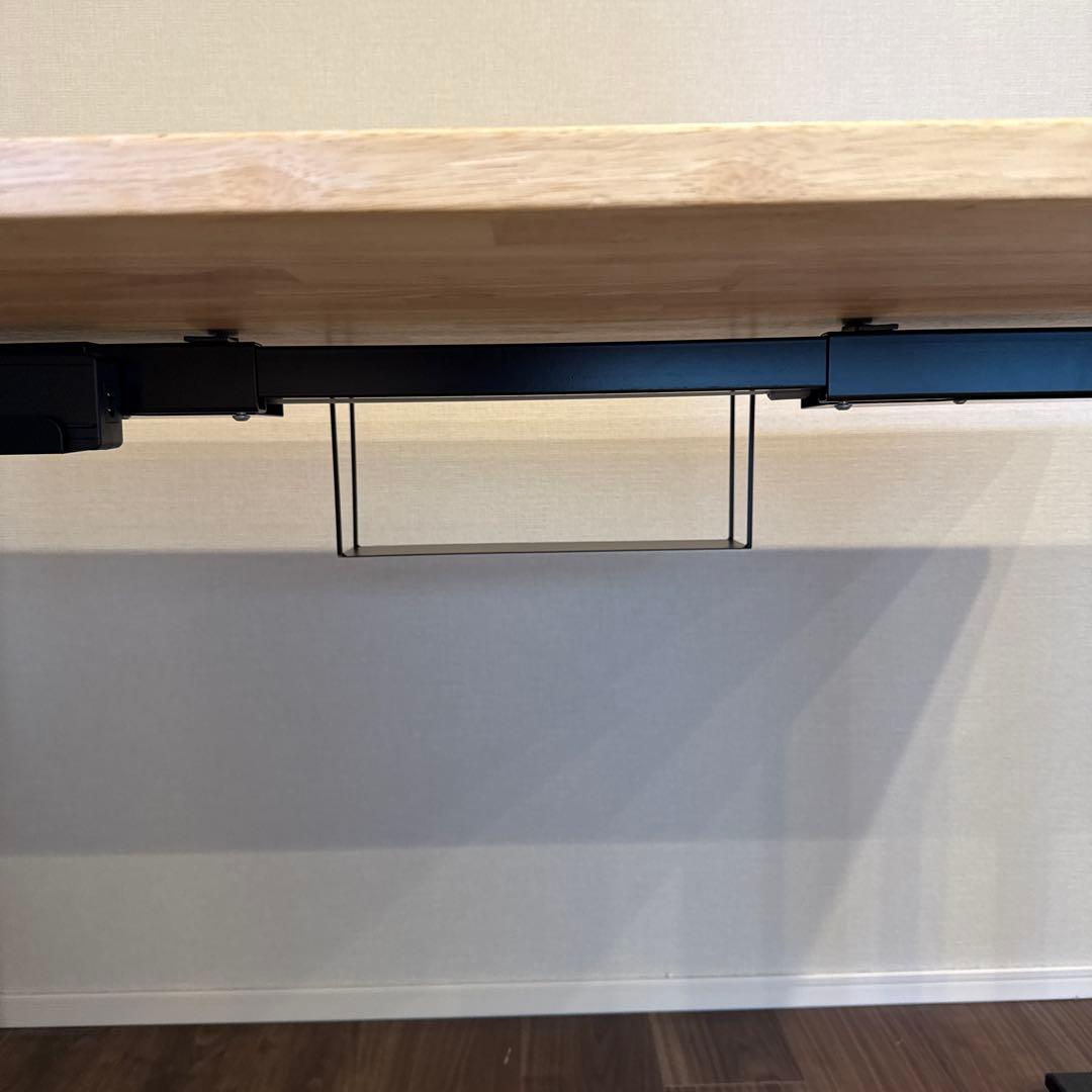 Kanademono 昇降デスク　パソコンデスク