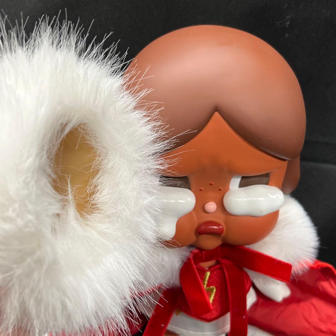 ル*オ様 C3【used】ポップマート　メガクライベイビー　ザ・クィーン　女王様