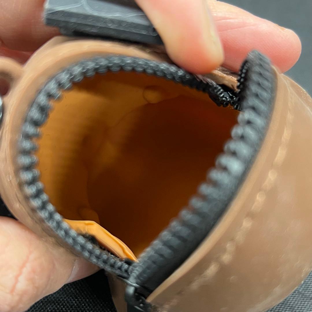 ル*オ様 C3【used】ポップマート　メガクライベイビー　ザ・クィーン　女王様