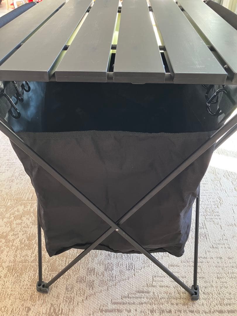 G*o様 GRINDLODGE 生刷り入り　DOD ステルスエックス STEAL