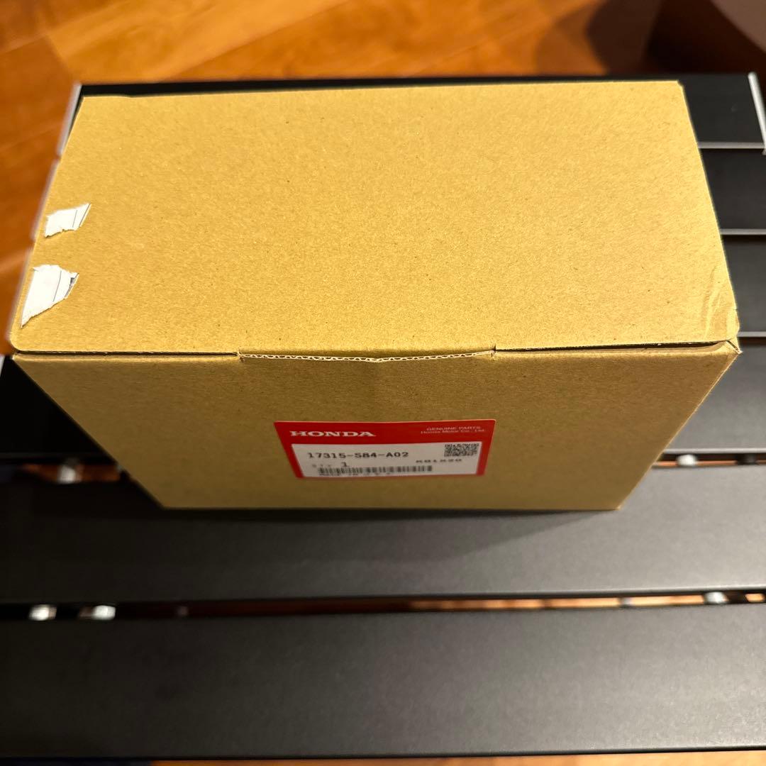 S2000 キャニスターフィルター 純正