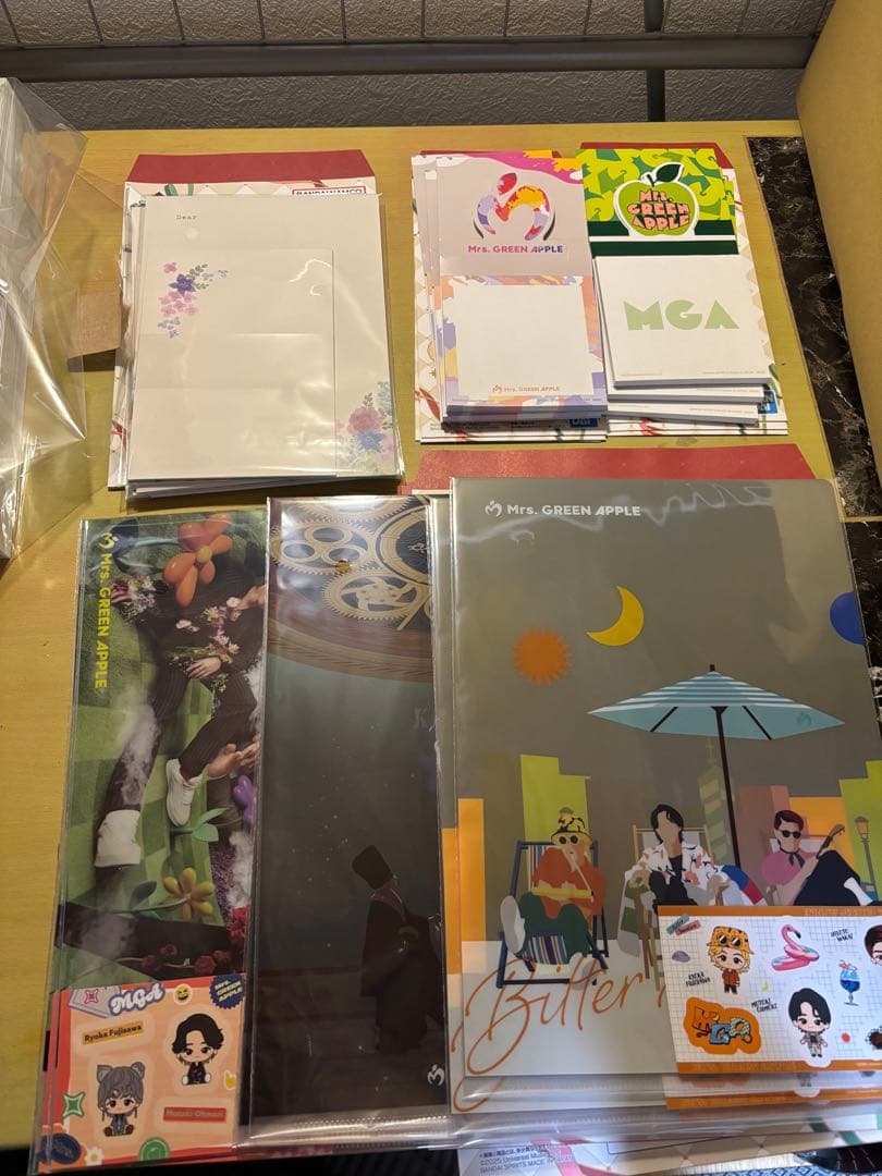 ミセス一番くじ 単品購入可能 専用出品します