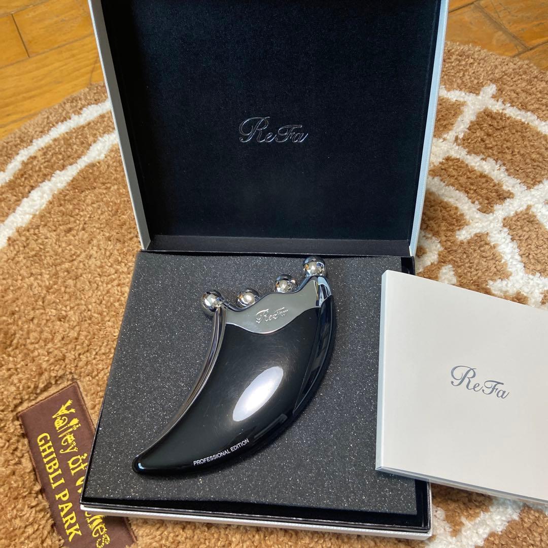 ReFa PROFESSIONAL EDITION ブラック