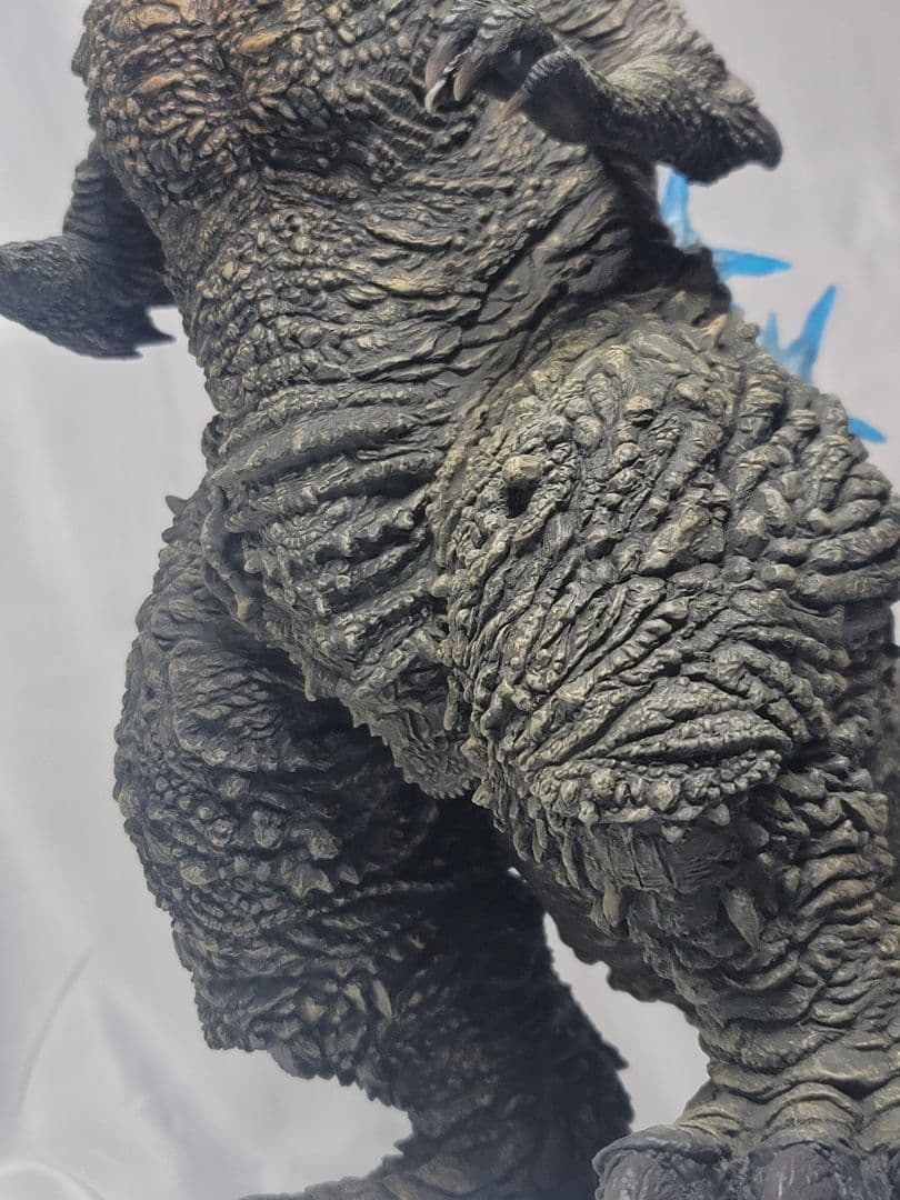 ゴジラ-1.0 ゴジラマイナスワン　東宝30cmフィギュア限定版