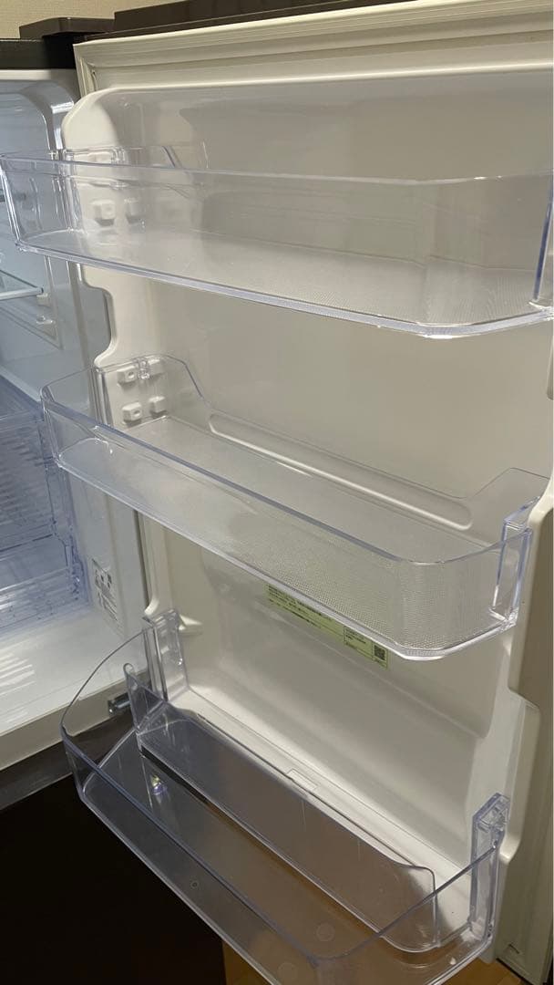 最終値下げ！！※1/15までの掲載です。設置まで対応！取説付きSHARP280L