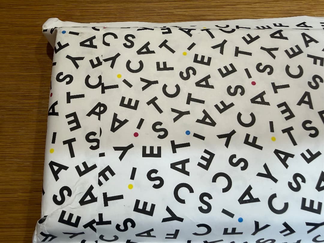 CASETiFY iPhone 17 Pro MagSafeケース 水玉デザイン