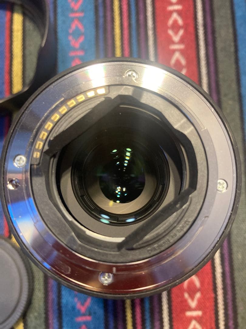 【ほぼ新品】FE 24mm F1.4 GM SEL24F14GM