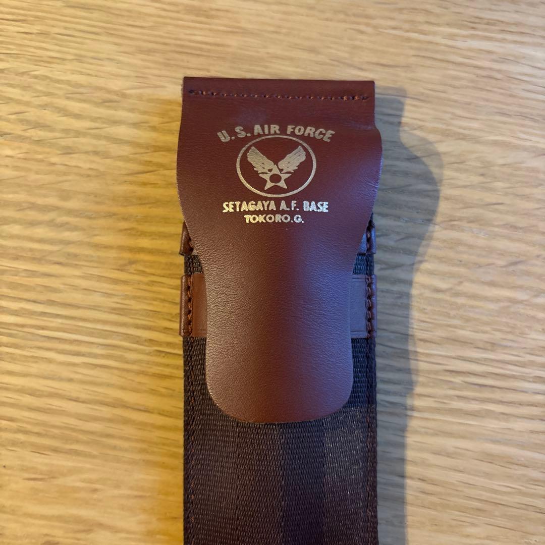 新品未使用　世田谷ベース　特製シェーファー万年筆