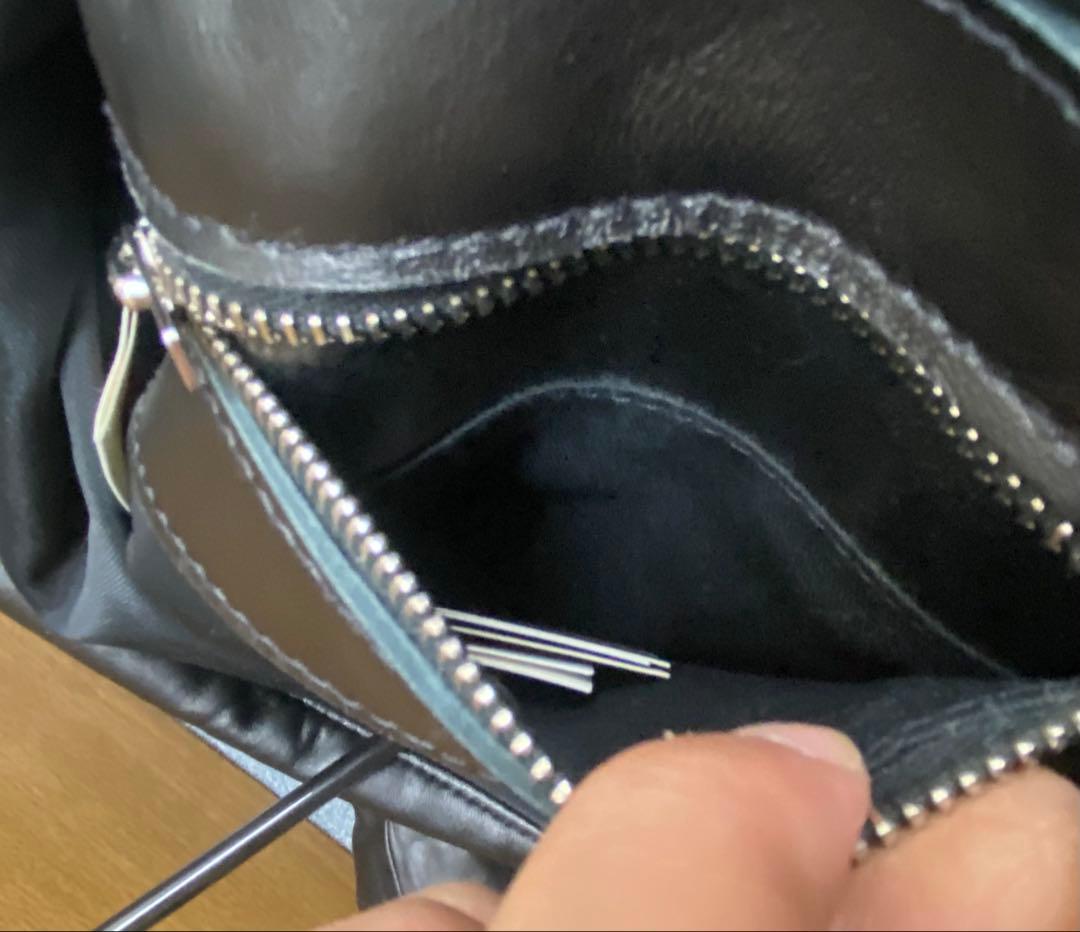 Lewis Leathers ルイスレザー コルセア　ラットランドシープ