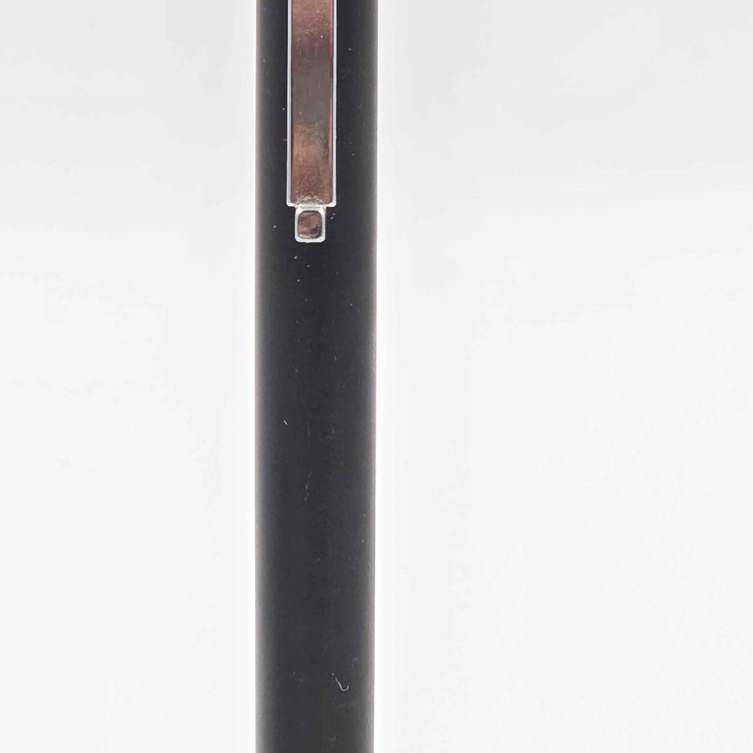 モンブラン シニアム ボールペン 筆記確認済 傷なし 極美品