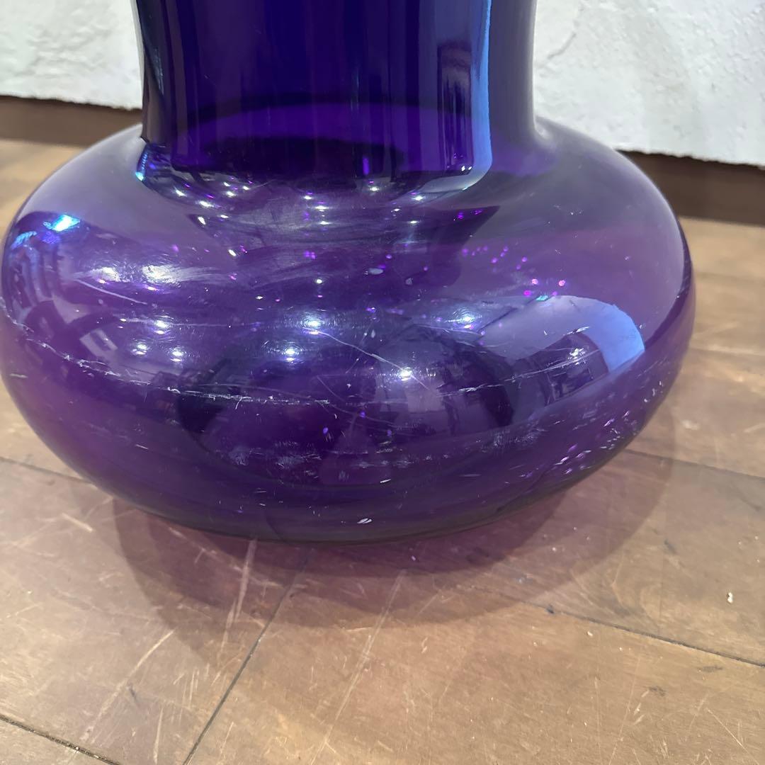 Kartell BOHEM ボエム パープル