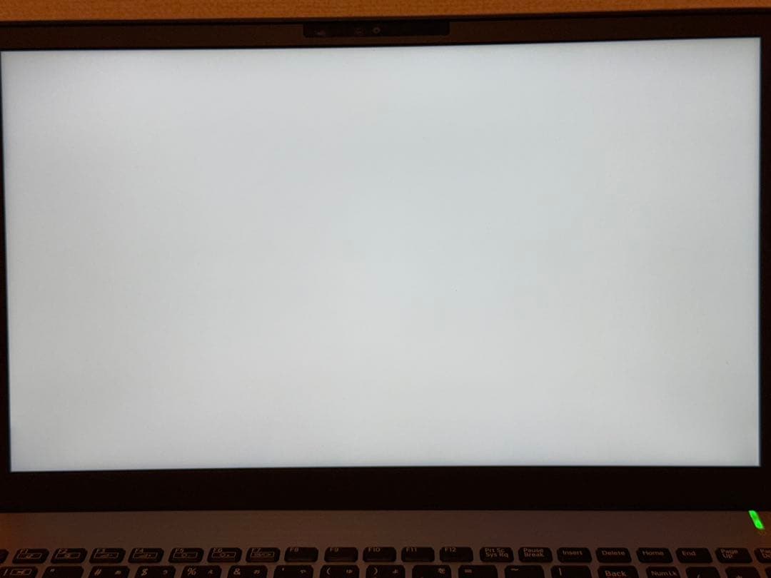 VAIO S15 VJS154C11N Corei7メモリ16G&SSD512G