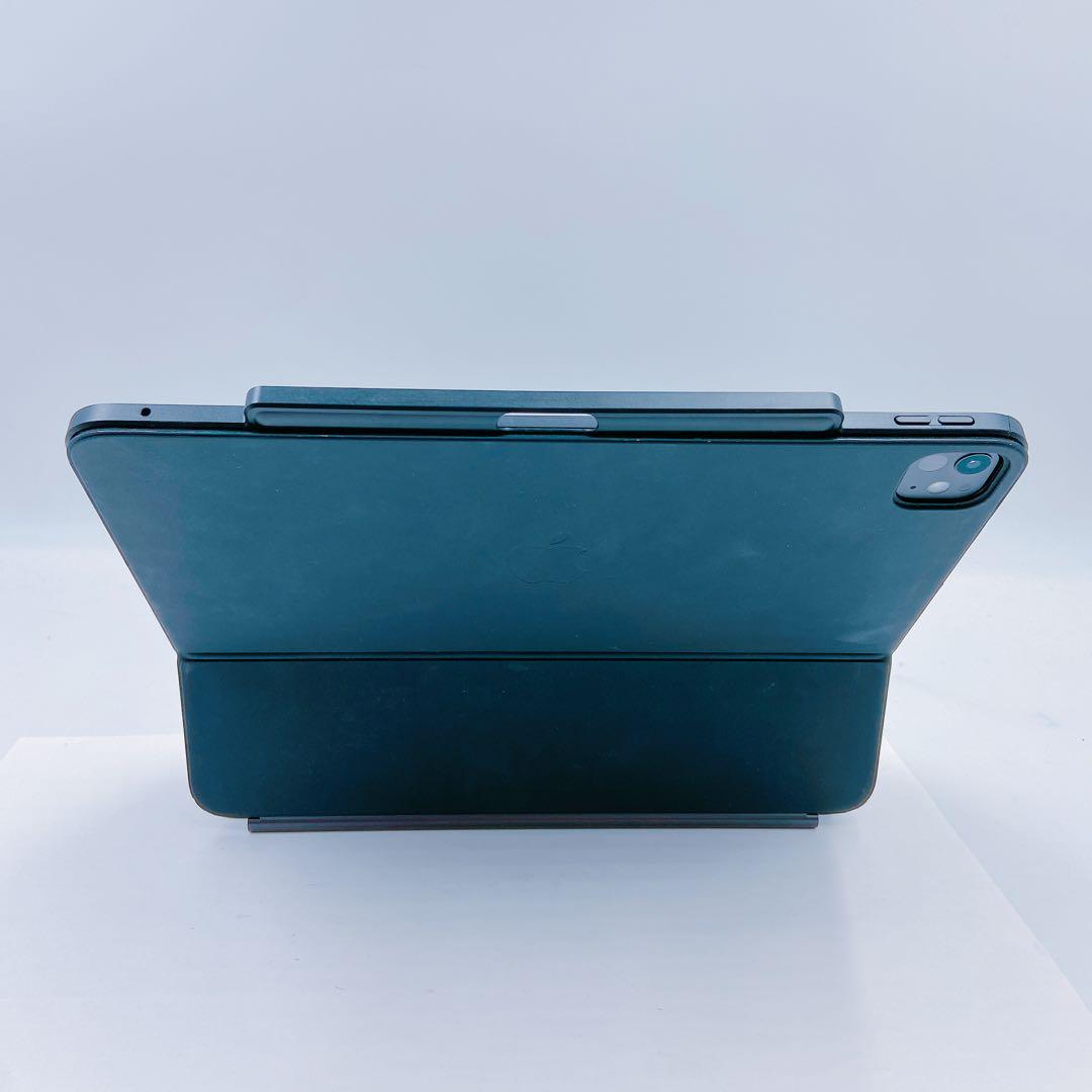8DM7 【極美品】Apple アップル iPad Pro M4 タブレット