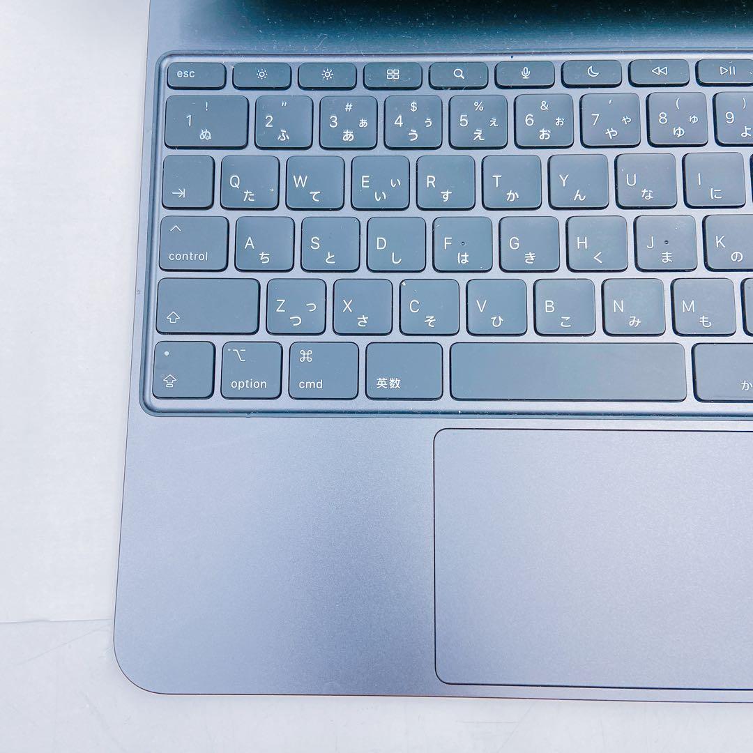 8DM7 【極美品】Apple アップル iPad Pro M4 タブレット