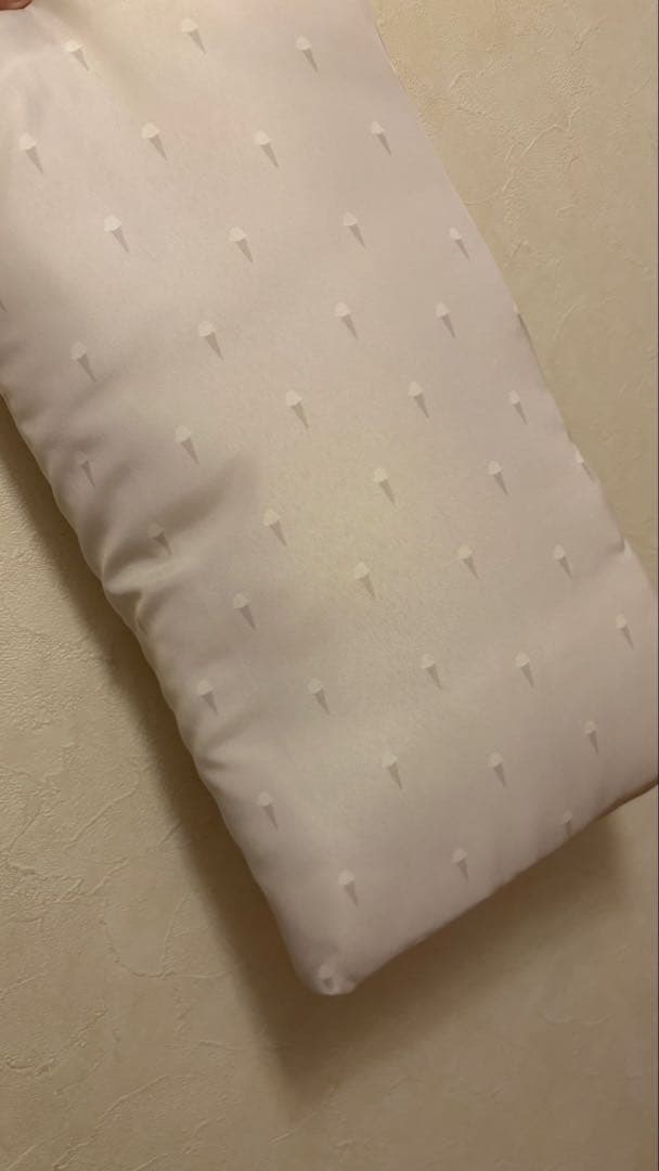 gelato pique 【CAT&DOG】キルティングキャリーバック