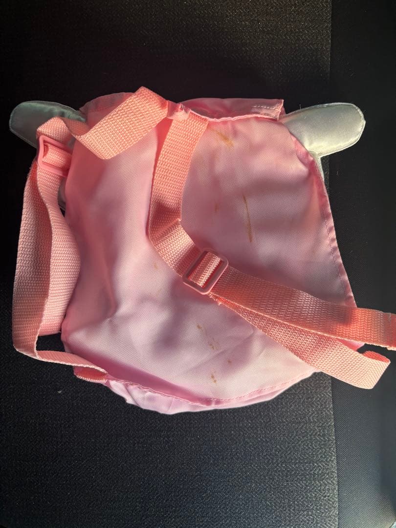 おジャ魔女どれみ　ハナちゃん　キャラリートキッズ