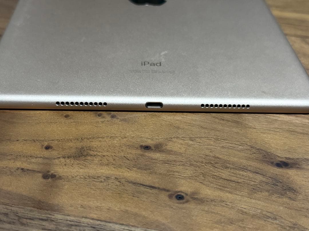 【iPad Air 第3世代】本体 256GB ゴールド