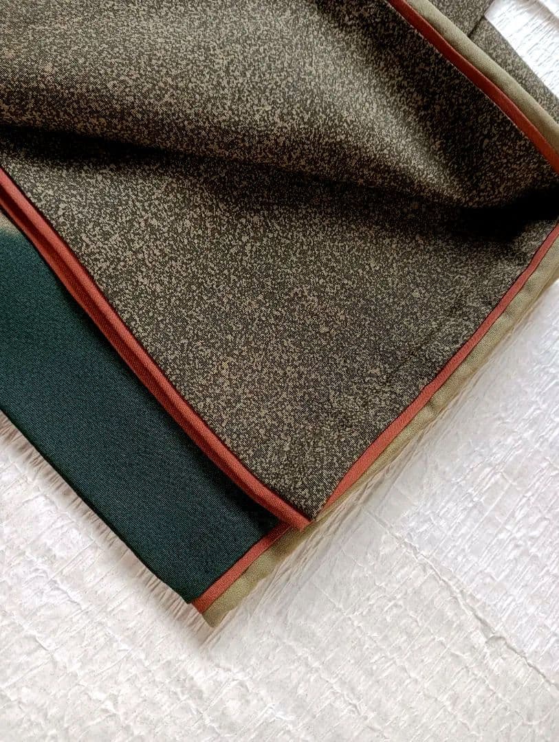 aus☆aya　やまと誂　振袖フルセット　美品　たたき染め