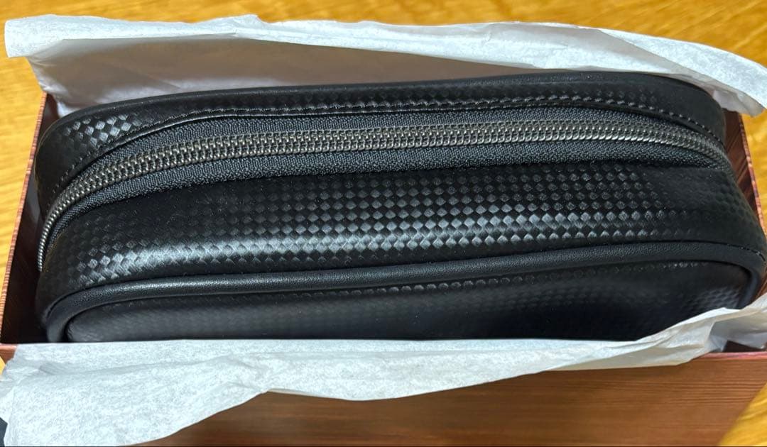 SY-01 しーさーコラボペンケースシークレットエグゼクティブペンケース