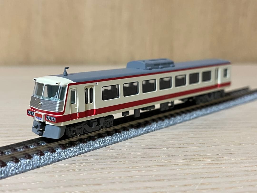 KATO 西武鉄道5000系「レッドアロー」6両セット