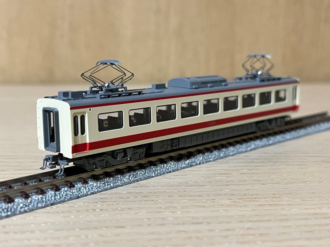 KATO 西武鉄道5000系「レッドアロー」6両セット