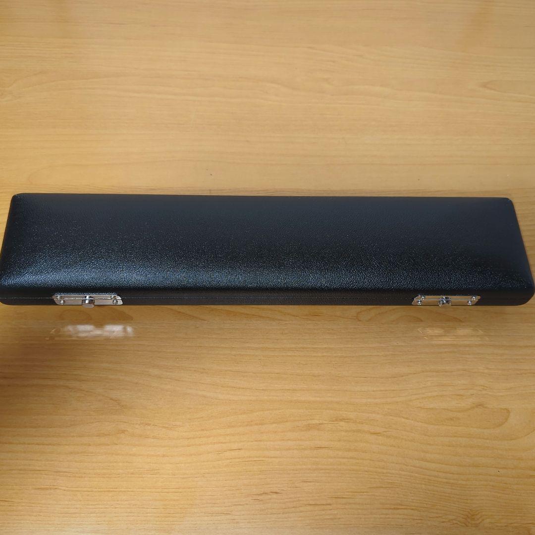 【lain】フルート サンキョウ エチュード プリマ 925