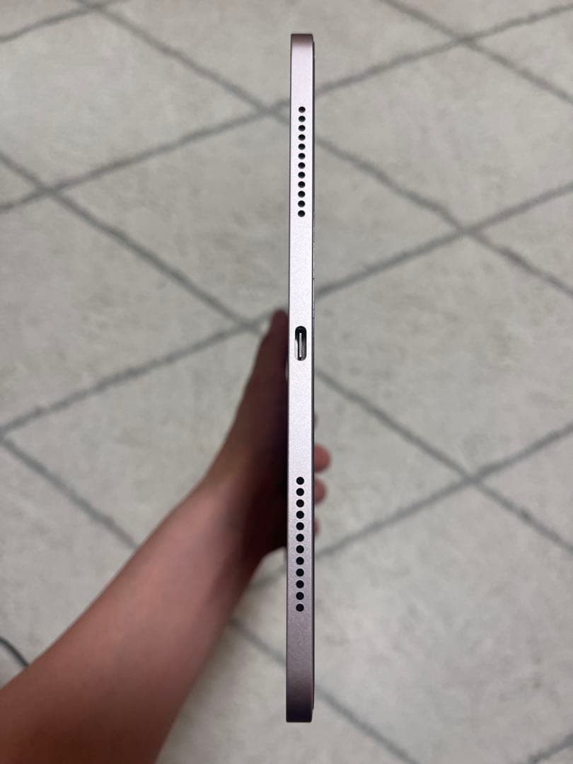 iPad Air 第5世代+ Apple Pencil バッテリー100%