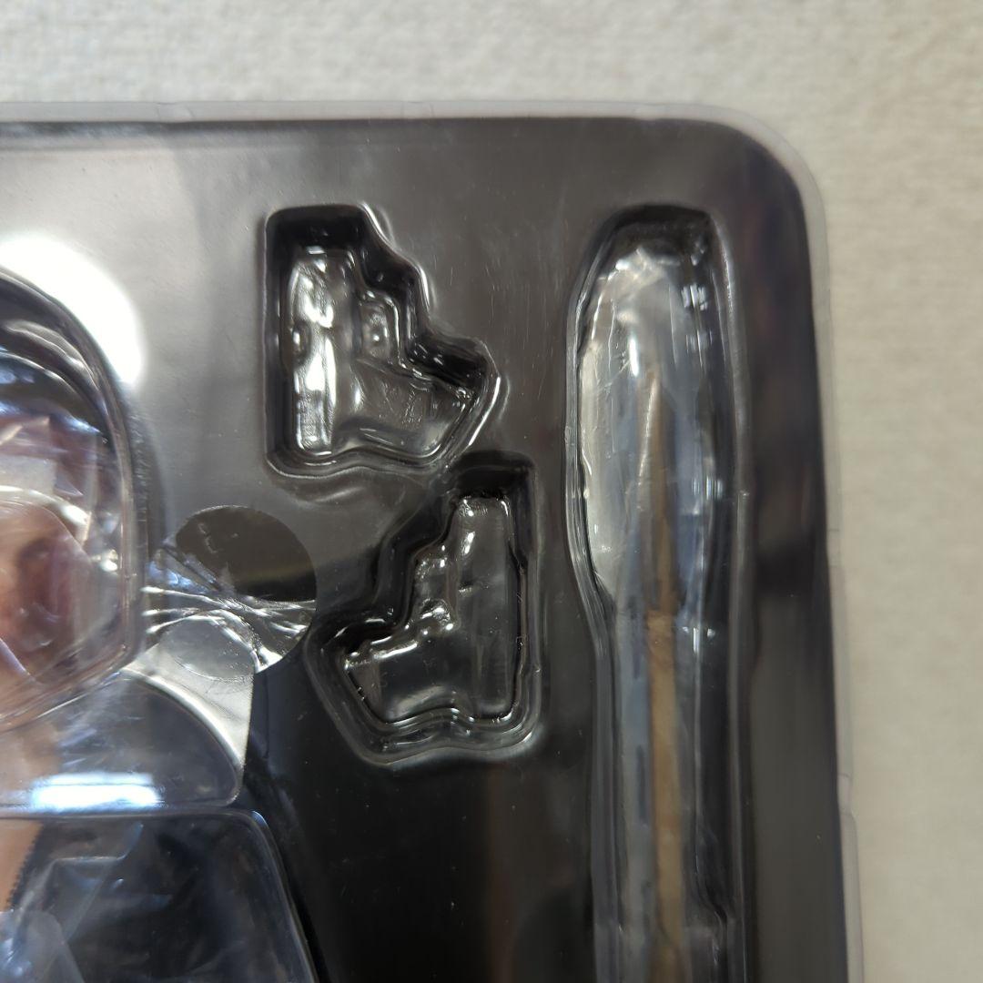 ホットトイズ　BLACKWIDOWピストル一丁欠品