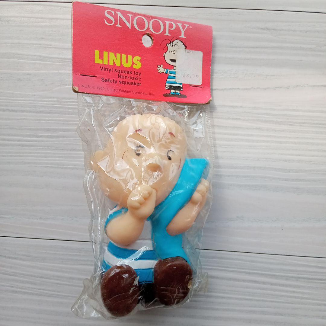 ヴェンテージ　スヌーピー　TOY 人形　まとめて売ります。デッドストック