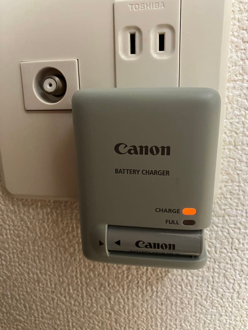 キヤノン Canon IXY3 PC1736 レッド ★元箱付属★