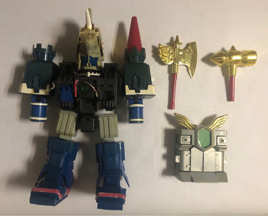 RPG伝説　ヘポイ　キングキャッスル　ジャンク