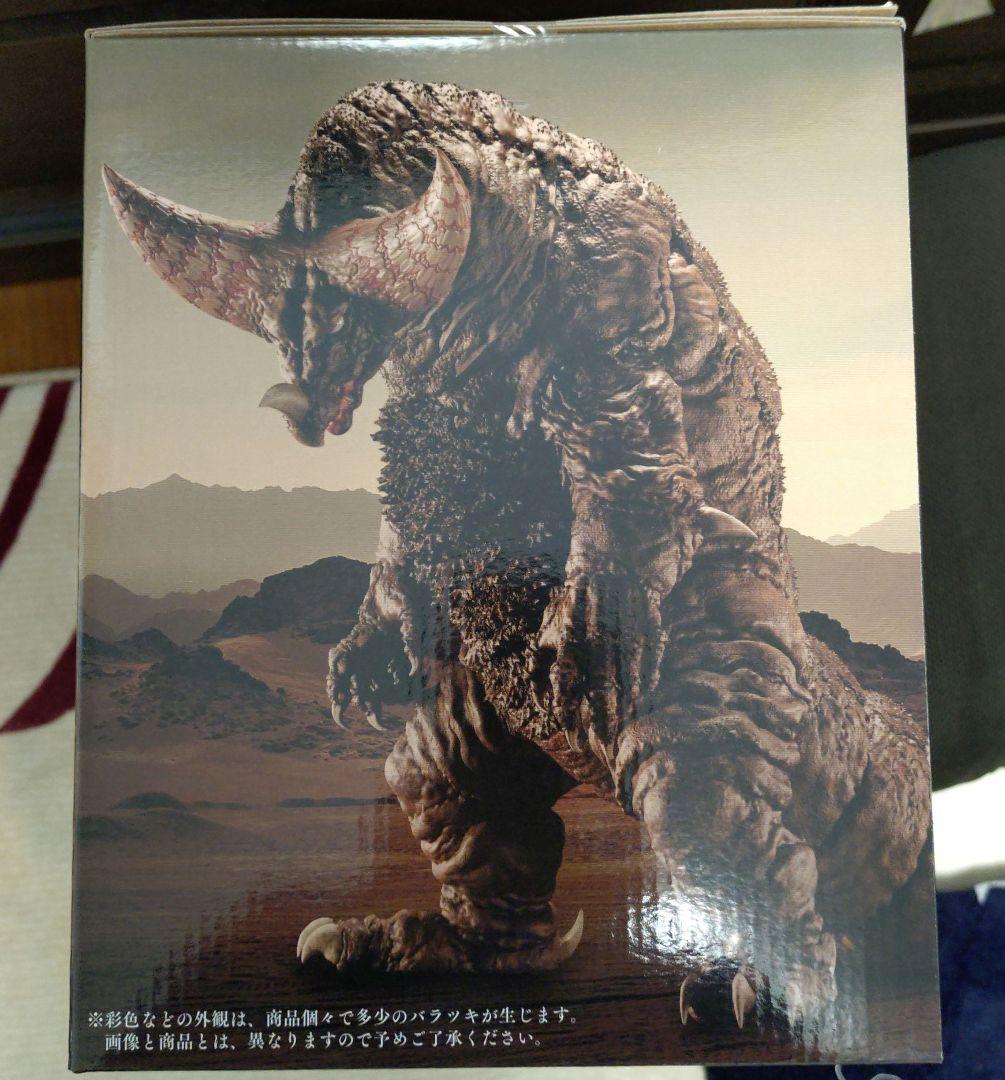 一番くじ ゴモラ A.B.C賞フィギュア ウルトラマン 怪獣 他 まとめセット