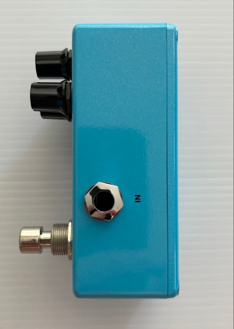 美品 MXR M294 Sugar Drive オーバードライブ