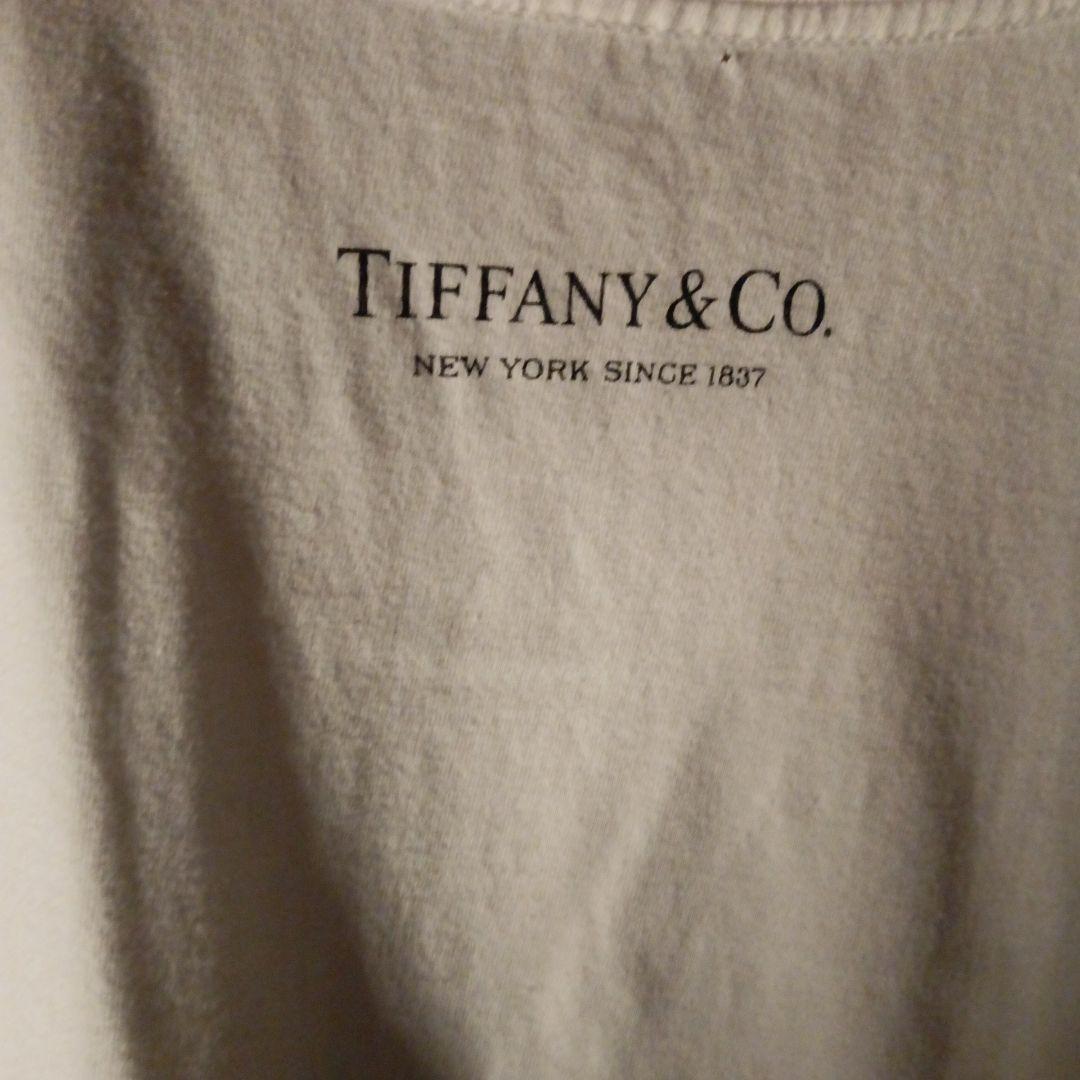 一*郎様 SUPREME＆ティファニー Tシャツ