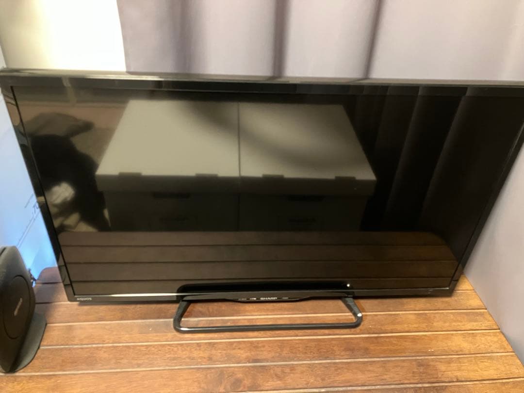 ※取引中※SHARP AQUOS LC-32L40 32インチテレビ
