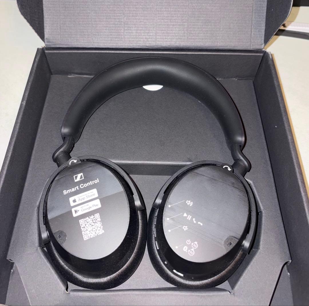 (新品未使用) Sennheiser ACCENTUM Wireless