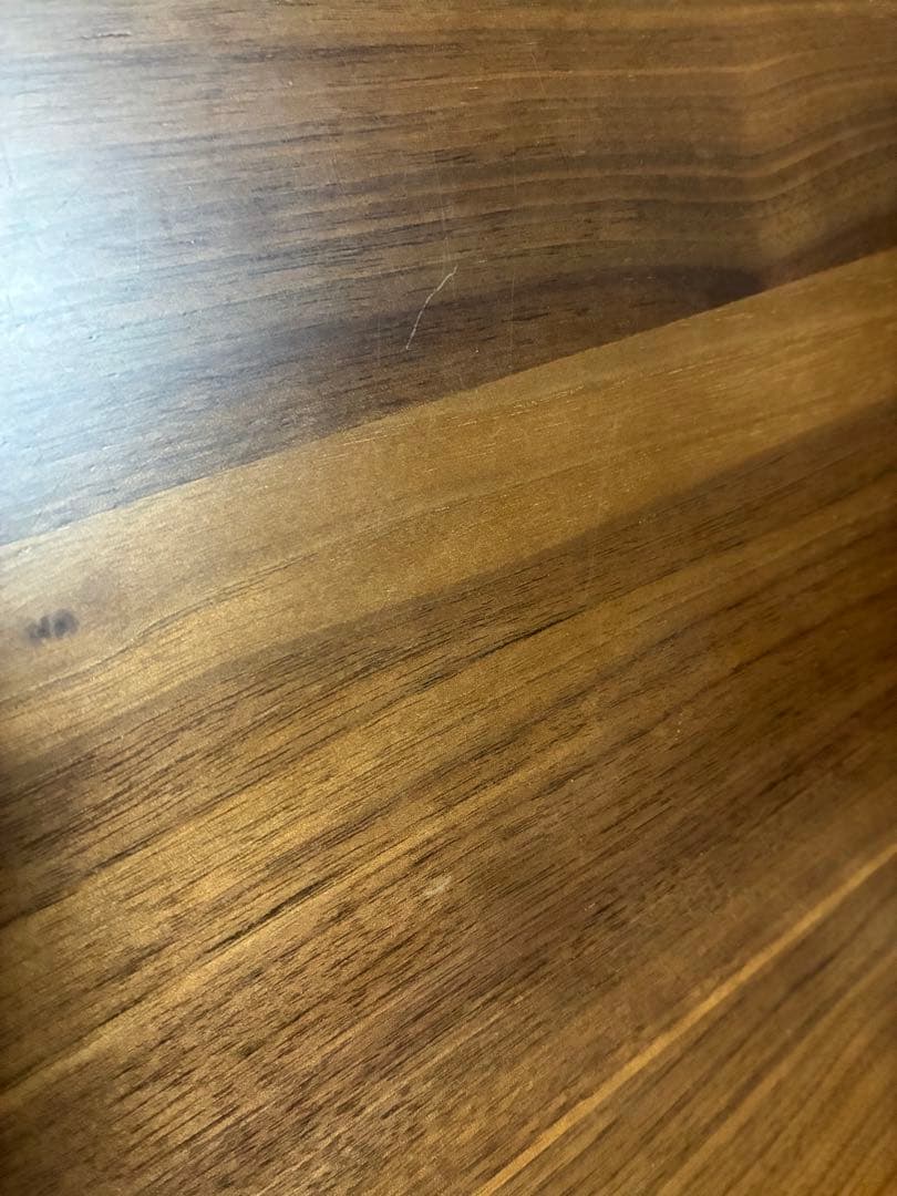 【お客】2023年 無印テーブルソファーセット