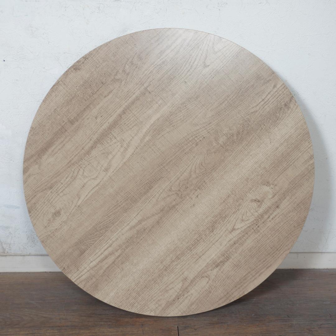 moi　折りたたみ　テーブル　NA＆WH ２点セットちゃぶ台　完成品