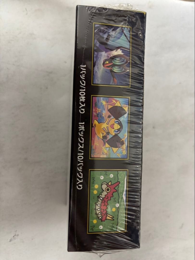 ポケモンカード　MEGAドリームex セット