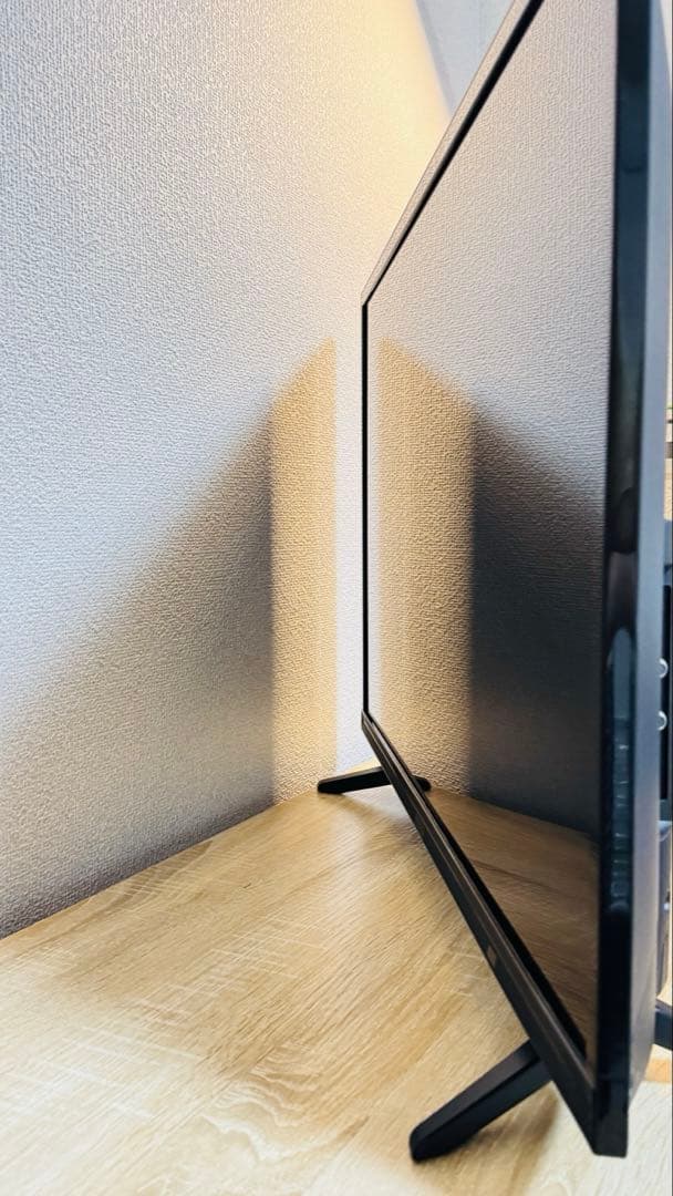 【美品・快適】32型 地上/BS/110度CSデジタルハイビジョン液晶テレビ