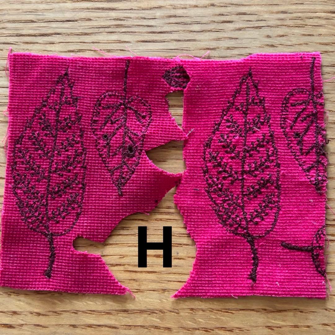 ご確認 ミナペルホネン バッチピン ブローチアクセサリーなど