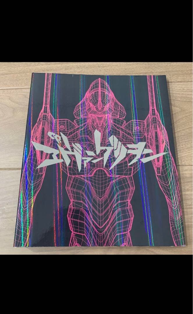 CRエヴァンゲリオン11 非売品　激レア