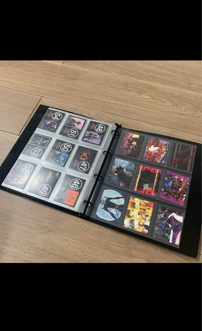 CRエヴァンゲリオン11 非売品　激レア