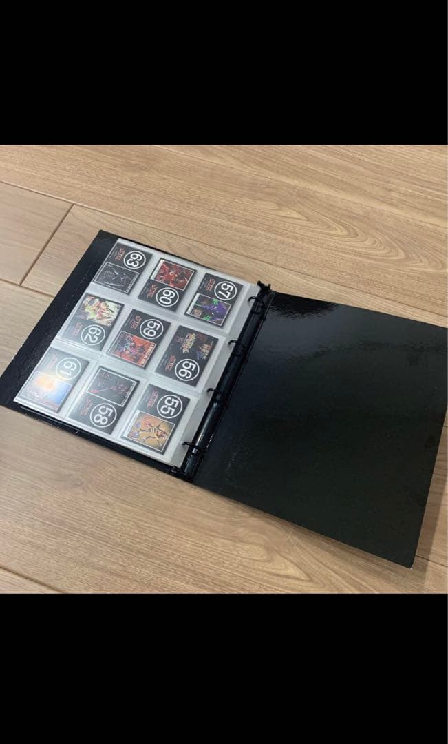 CRエヴァンゲリオン11 非売品　激レア