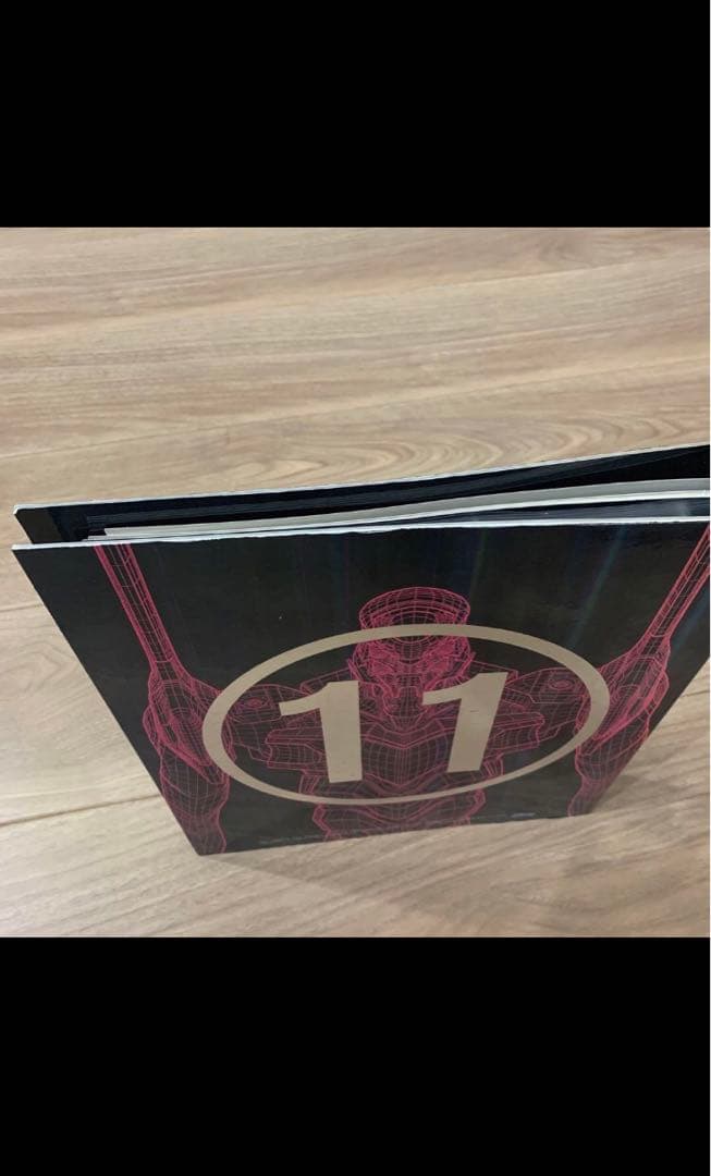 CRエヴァンゲリオン11 非売品　激レア