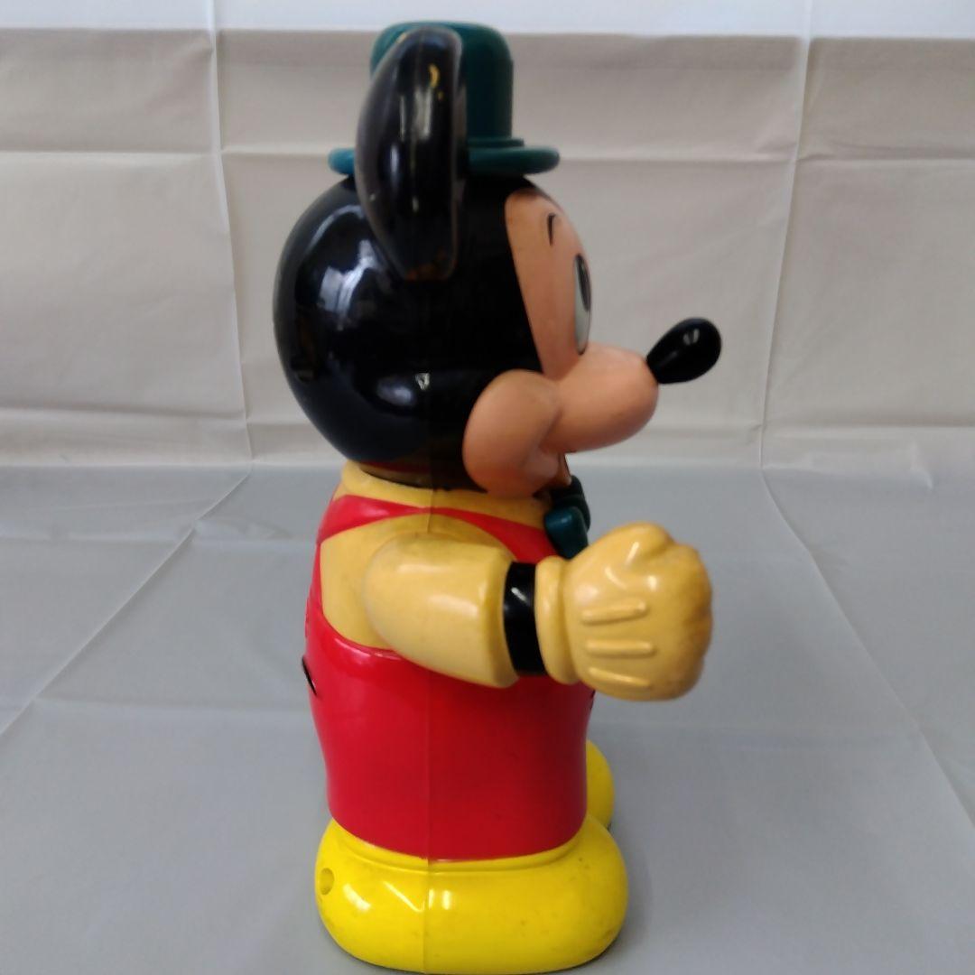 じゃんけんミッキーマウス1989年製（レア）