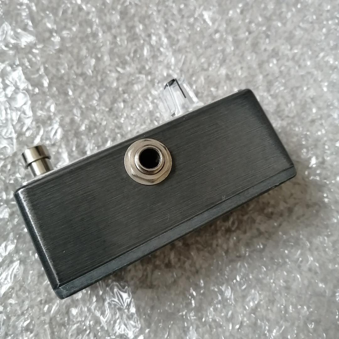 初期型 Xotic ep booster PCI正規品