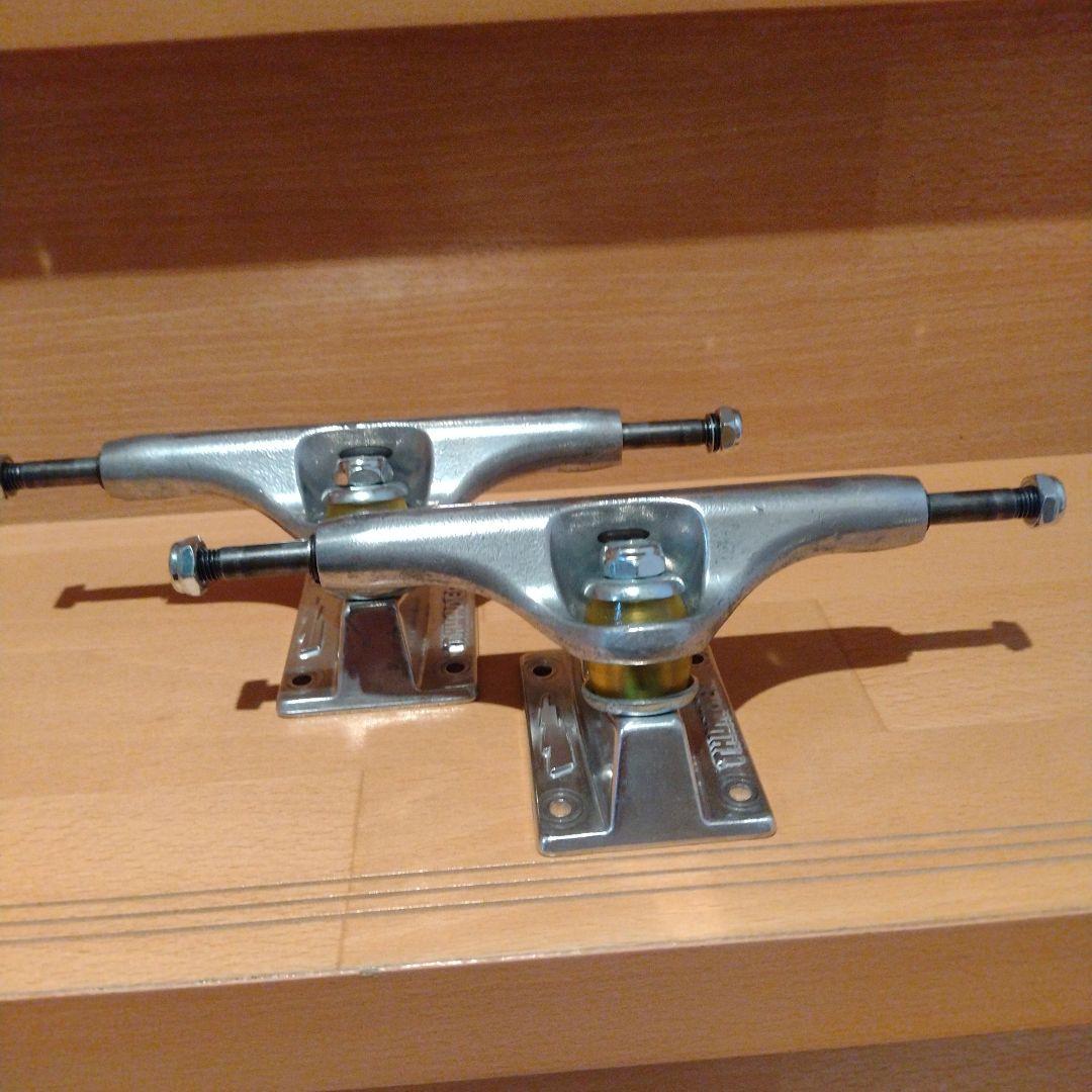 サンダートラック　ライト　148